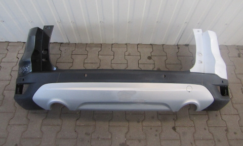 Zderzak tył tylny FORD KUGA II MK2 LIFT 16-19