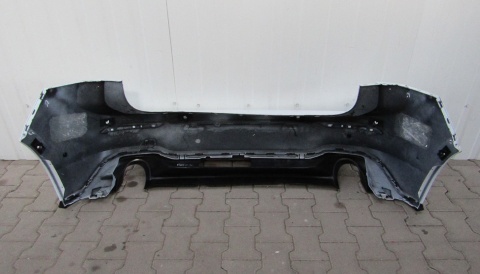 Zderzak tył tylny VW Golf 8 VIII 5H6 HB GTI 19-
