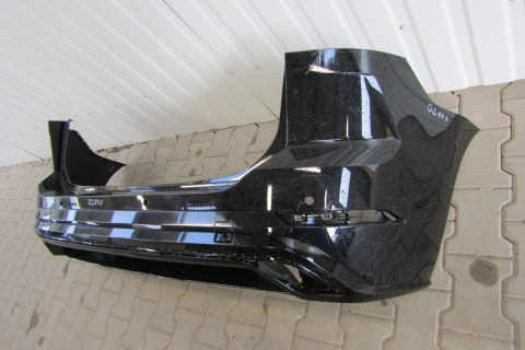 Zderzak tył tylny VW Touran 2 II 5TA R Line 15-