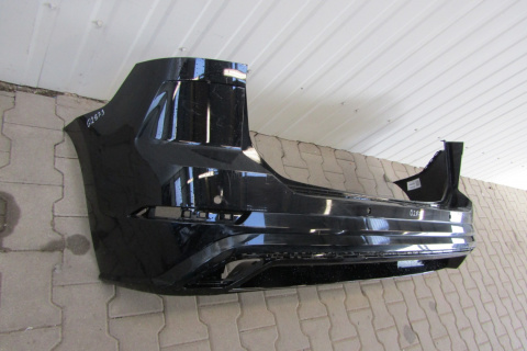 Zderzak tył tylny VW Touran 2 II 5TA R Line 15-