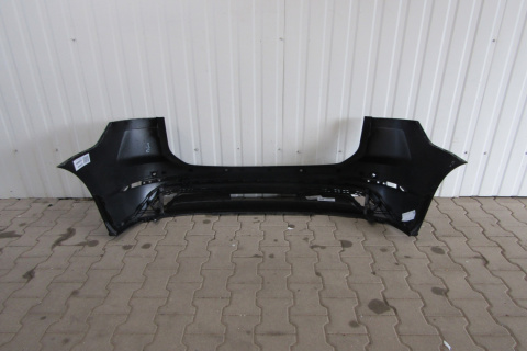Zderzak tył tylny VW Touran 2 II 5TA R Line 15-