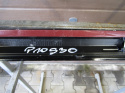 Listwa progowa lewa Audi A4 B9 8W0 S-Line 19 Lift