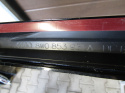 Listwa progowa lewa Audi A4 B9 8W0 S-Line 19 Lift