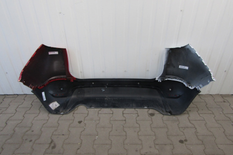 Zderzak tył tylny OPEL CROSSLAND X 17-