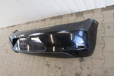 Zderzak tył tylny VW Beetle 5C5 11-