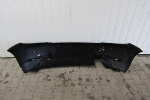 Zderzak tył tylny VW Beetle 5C5 11-