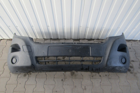 Zderzak przód Renault Master 3 III 10-14 GRILL