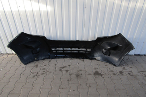 Zderzak przód Renault Master 3 III 10-14 GRILL
