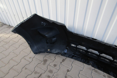 Zderzak przód Renault Master 3 III 10-14 GRILL
