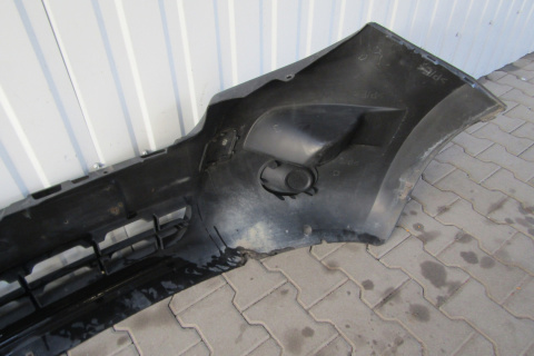 Zderzak przód Renault Master 3 III 10-14 GRILL