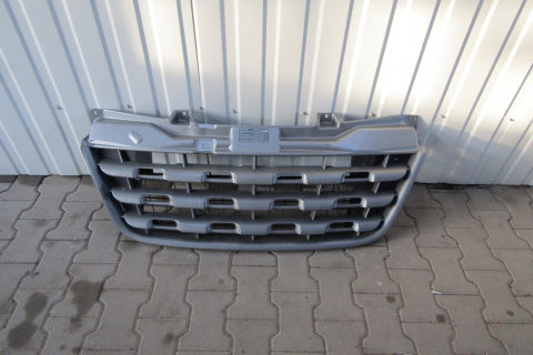 Zderzak przód Renault Master 3 III 10-14 GRILL