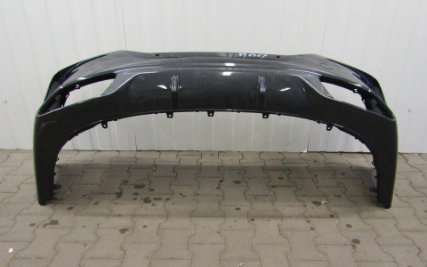 Zderzak tył BMW 8 G16 M PAKIET 18-