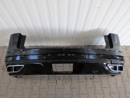 Zderzak tył tylny VW Atlas 3CN Lift R-Line 21-