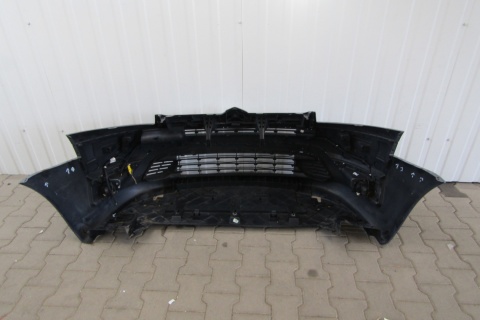 Zderzak przód Citroen C4 Grand Picasso I 06-10