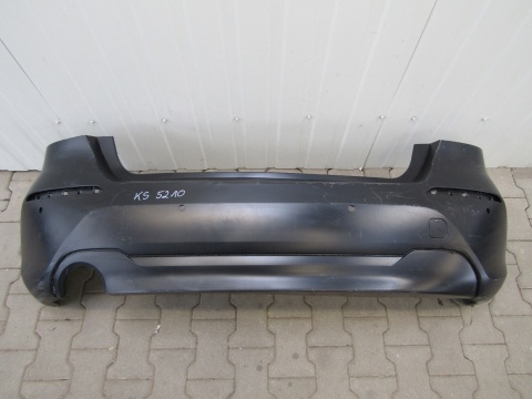Zderzak tył tylny BMW 1 F40 19-