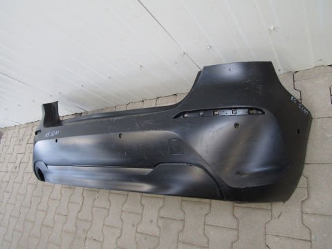Zderzak tył tylny BMW 1 F40 19-