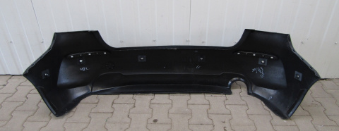 Zderzak tył tylny BMW 1 F40 19-