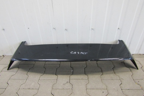 Spoiler lotka daszek klapy tył Kia Sportage 4 15-