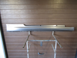 Listwa progowa prawa LEXUS IS 250 C Cabrio 05-13