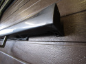 Listwa progowa prawa LEXUS IS 250 C Cabrio 05-13