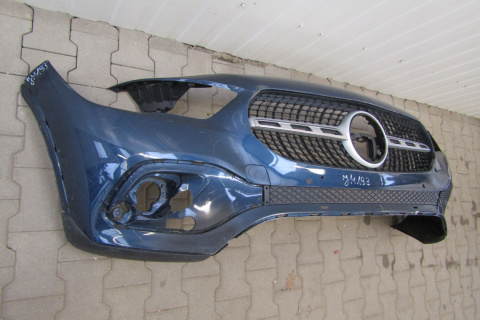 Zderzak przód przedni Mercedes GLA 247 20-