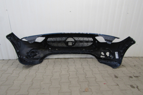 Zderzak przód przedni Mercedes GLA 247 20-