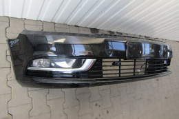 Zderzak przód przedni VW Passat CC 3C8 Lift 12-16