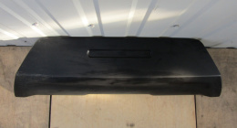 DOKŁADKA SPOILER TYŁ RENAULT CLIO 3 III LIFT 09-12