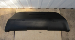 DOKŁADKA SPOILER TYŁ RENAULT CLIO 3 III LIFT 09-12