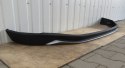 Dokładka spoiler TOYOTA C-HR CHR 16-19