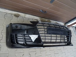 Zderzak przód przedni Audi TT 8S0 14-