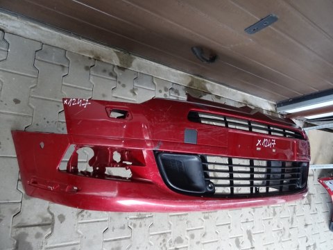 Zderzak przód przedni Citroen C5 III 3 08-11