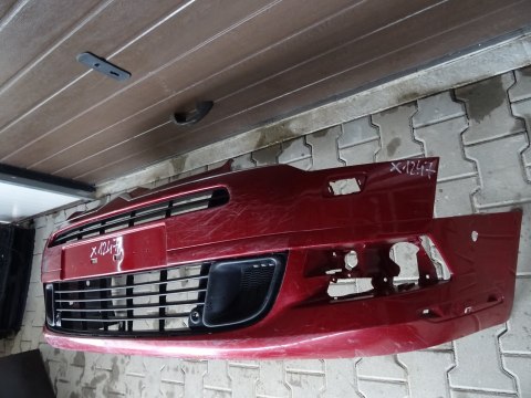 Zderzak przód przedni Citroen C5 III 3 08-11