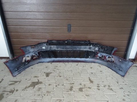 Zderzak przód przedni Citroen C5 III 3 08-11