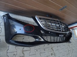 Zderzak przód przedni Mercedes S-klasa W222