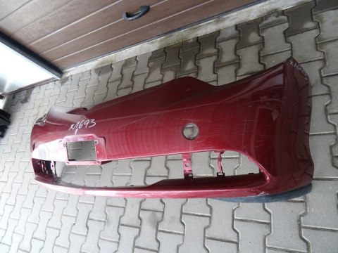 Zderzak przód przedni Toyota Previa Estima