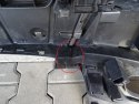 Zderzak przód przedni Volvo XC90 XC 90 I 1 02-06