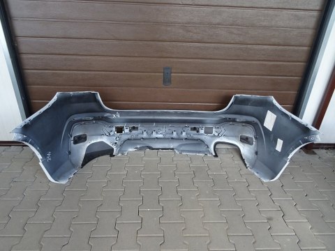 Zderzak tył tylny BMW X4 F26 M-Pakiet