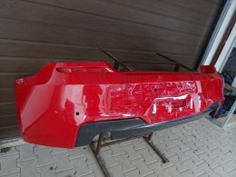 Zderzak tył tylny BMW 6 F12 F13 M-Pakiet