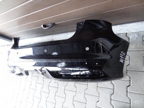 Zderzak tył tylny Ford Focus Mk3 ST HB 12-15
