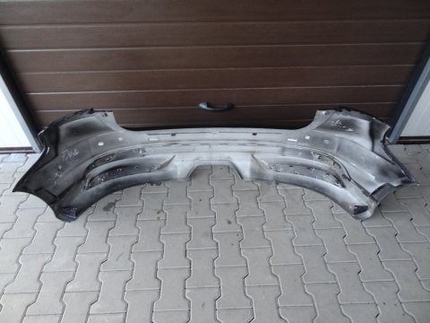 Zderzak tył tylny Ford Focus Mk3 ST HB 12-15