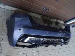 Zderzak tył tylny Honda Civic 9 IX Lift Sport 15-