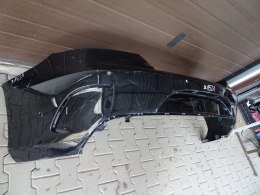 Zderzak tył tylny Mercedes S-klasa Coupe W217 AMG