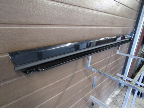 Listwa progowa lewa Ford Kuga MK3 Titanium ST 19-