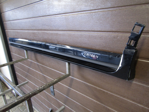 Listwa progowa lewa Ford Kuga MK3 Titanium ST 19-