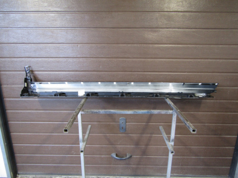 Listwa progowa lewa Ford Kuga MK3 Titanium ST 19-