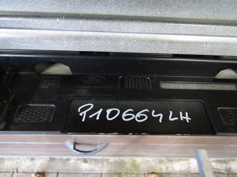 Listwa progowa lewa Ford Kuga MK3 Titanium ST 19-