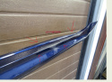Listwa progowa lewa Audi A5 8W8 Sportback 16-19