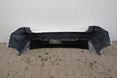 Zderzak tył tylny VW Golf 8 VIII 5H6 GTE 19-