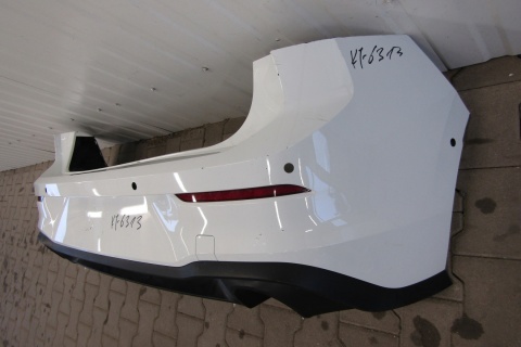 Zderzak tył tylny VW Golf 8 VIII 5H6 HB GTI 19-